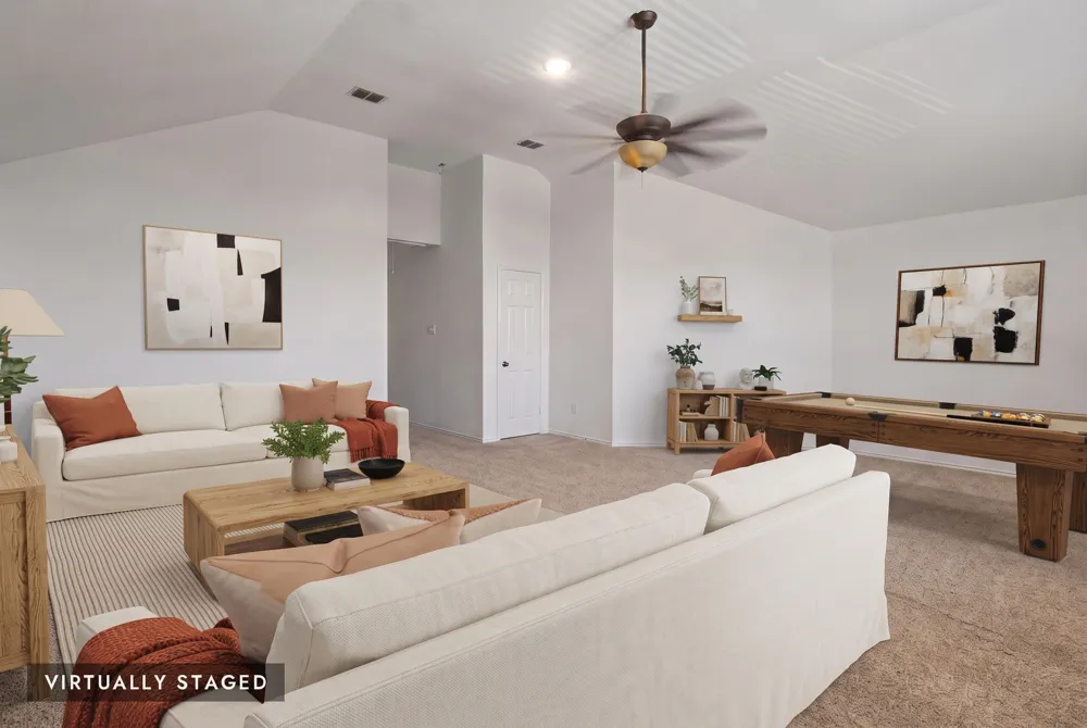 735 Yellowstone Drive Allen, TX 75002