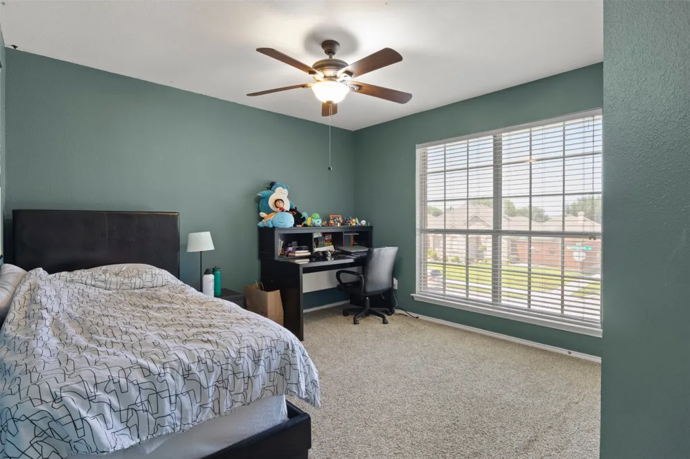735 Yellowstone Drive Allen, TX 75002