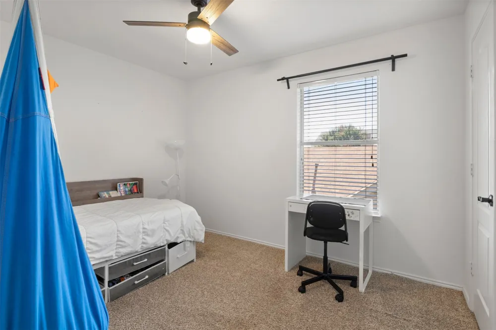 735 Yellowstone Drive Allen, TX 75002