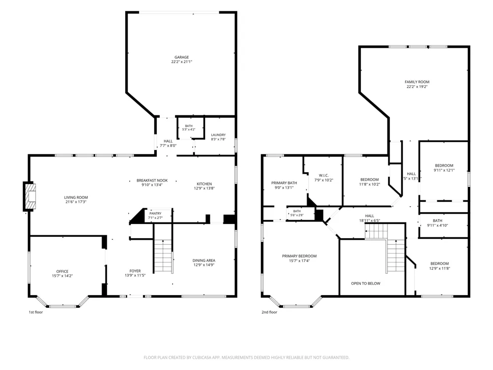 735 Yellowstone Drive Allen, TX 75002