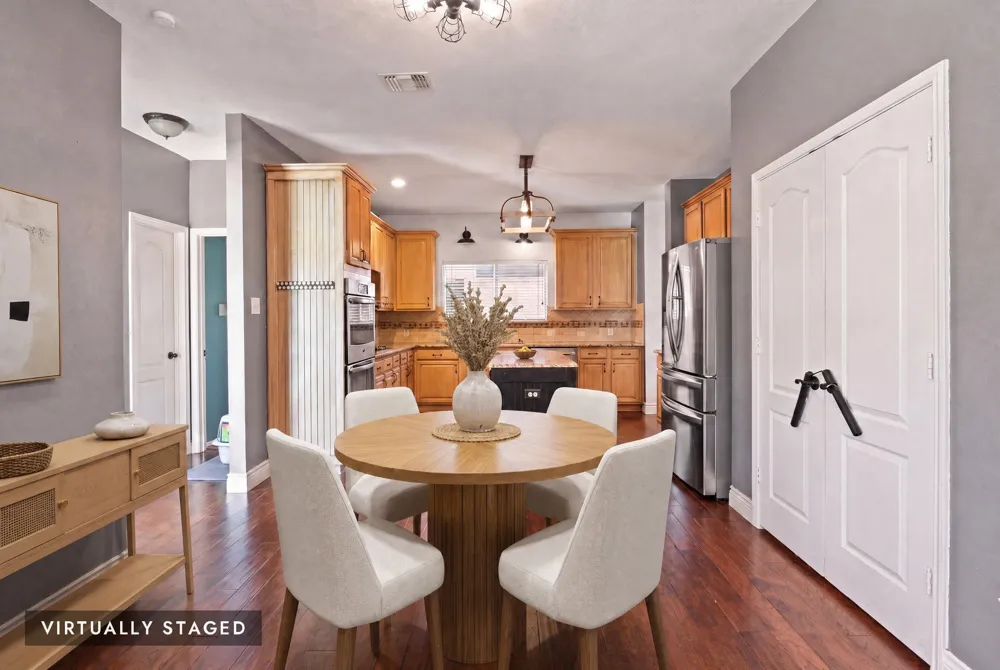 735 Yellowstone Drive Allen, TX 75002