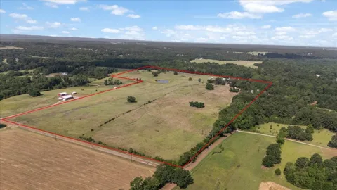 280 Vz County Road 4821