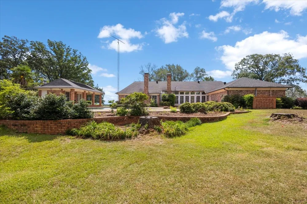 280 Vz County Road 4821 Chandler, TX 75758