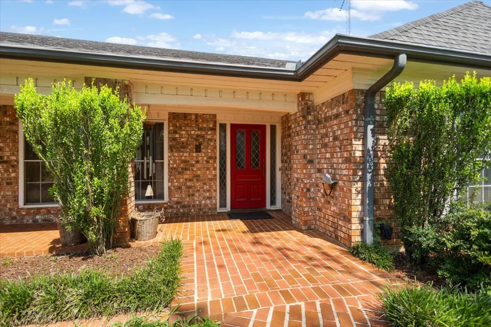 280 Vz County Road 4821 Chandler, TX 75758