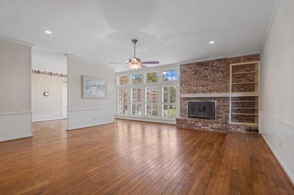 280 Vz County Road 4821 Chandler, TX 75758