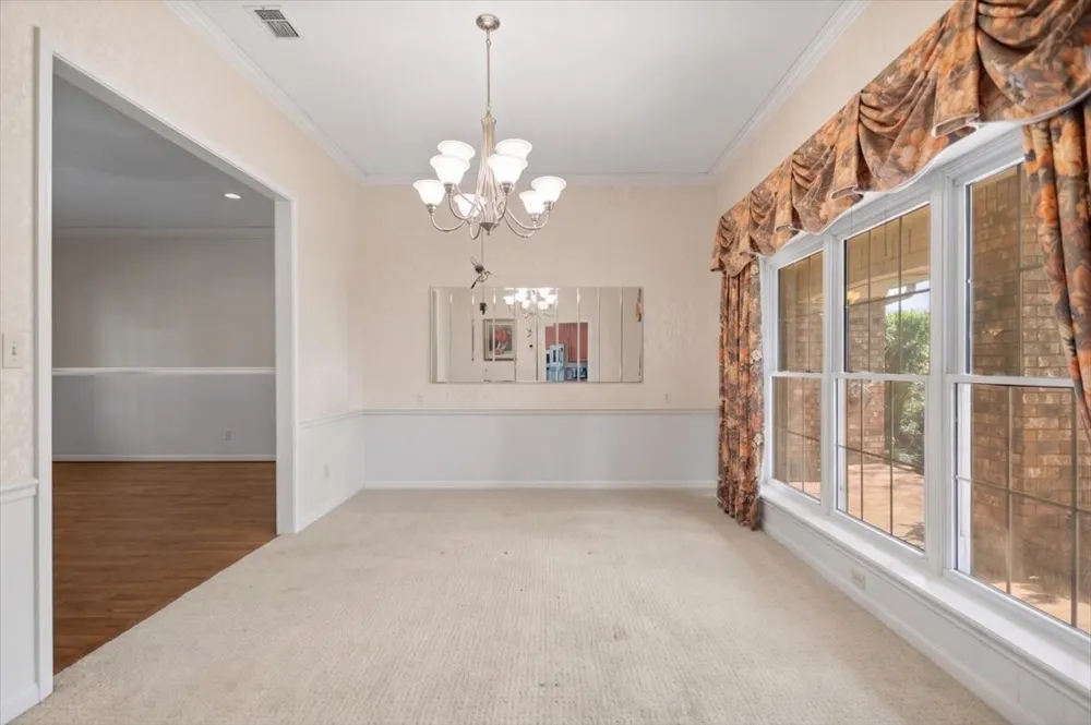 280 Vz County Road 4821 Chandler, TX 75758