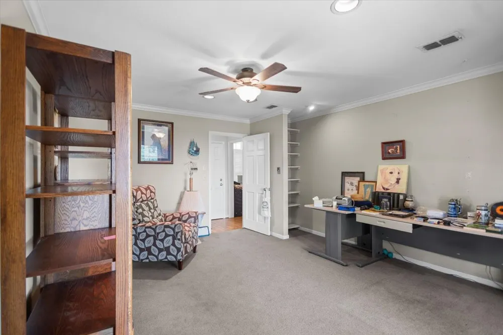 280 Vz County Road 4821 Chandler, TX 75758