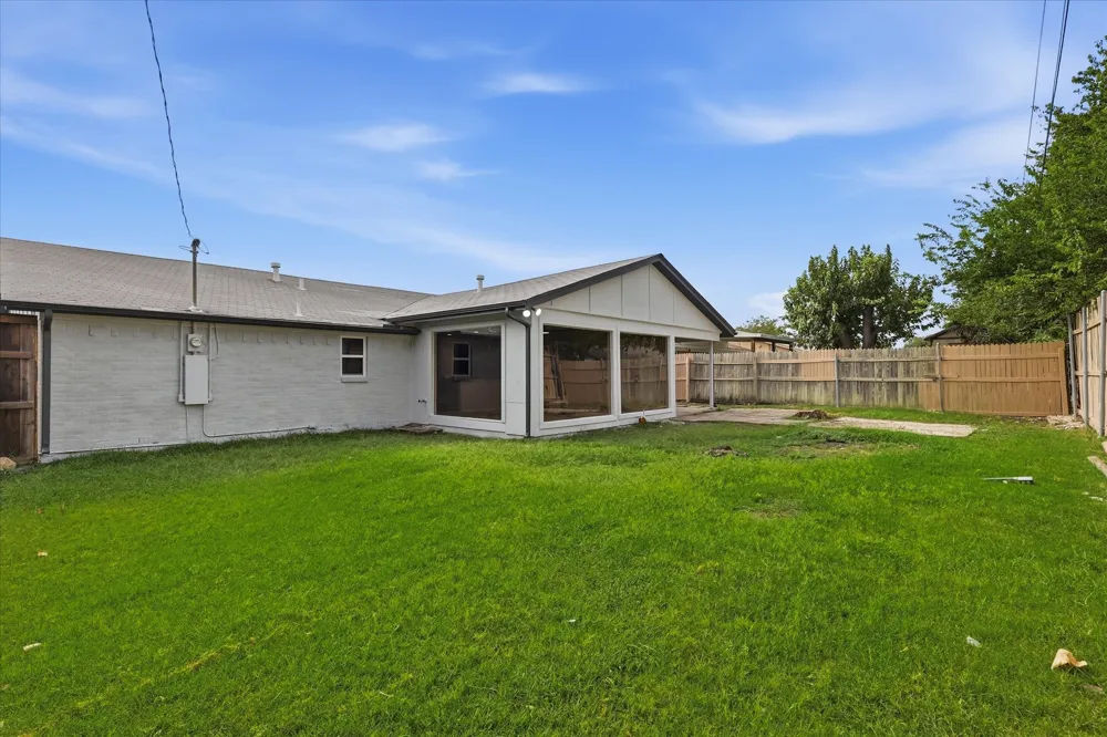 857 Twilight Trail Grapevine, TX 76051