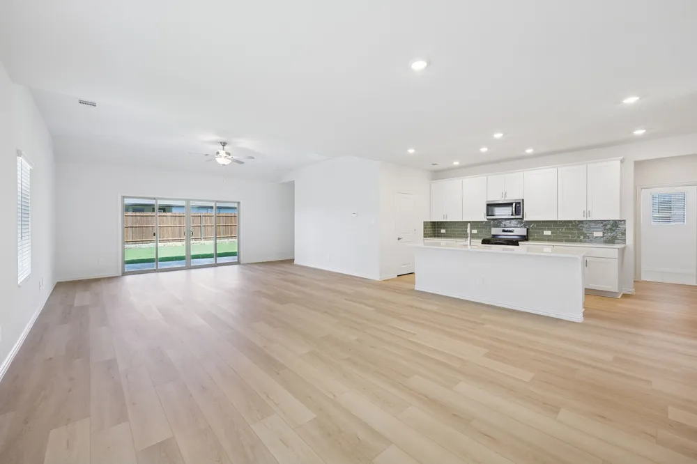 2102 Santa Anita Street Seagoville, TX 75159