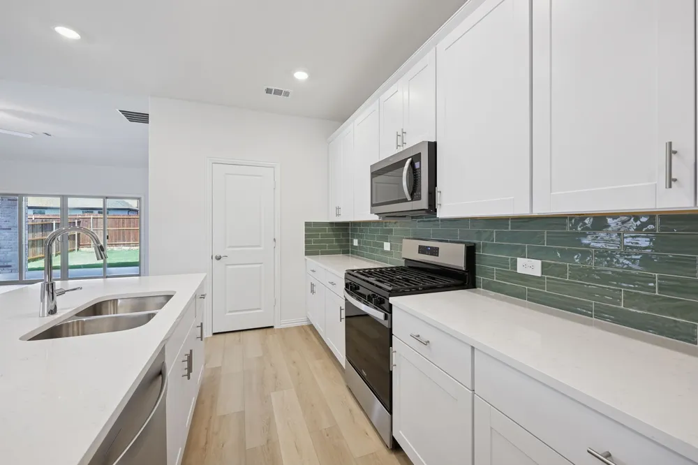 2102 Santa Anita Street Seagoville, TX 75159