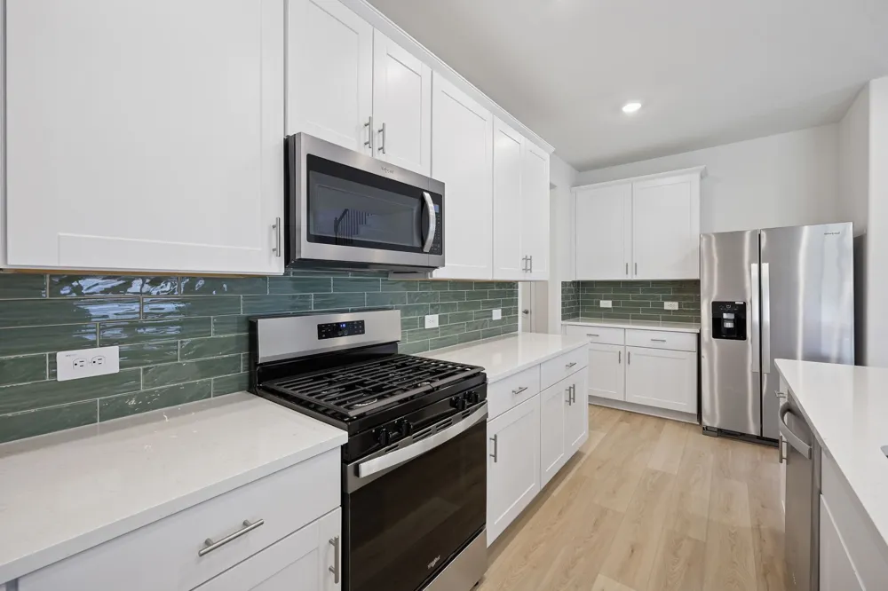 2102 Santa Anita Street Seagoville, TX 75159