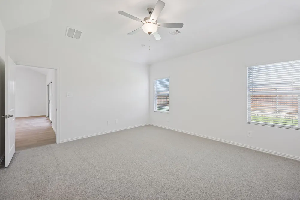 2102 Santa Anita Street Seagoville, TX 75159