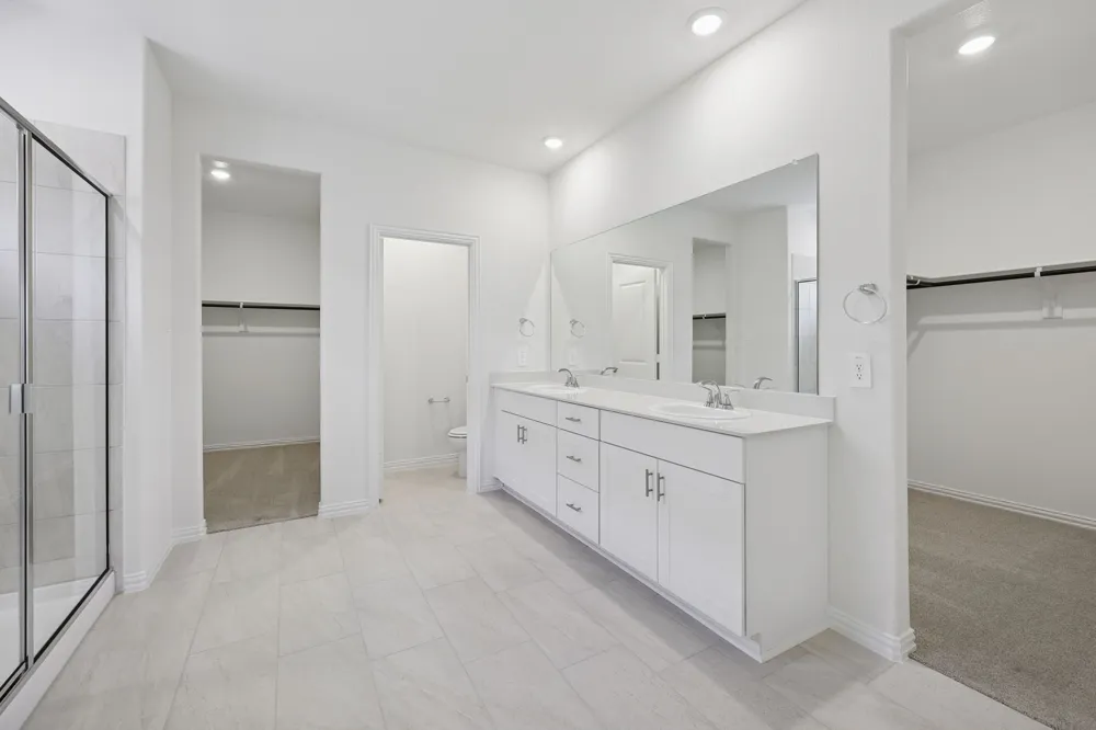 2102 Santa Anita Street Seagoville, TX 75159