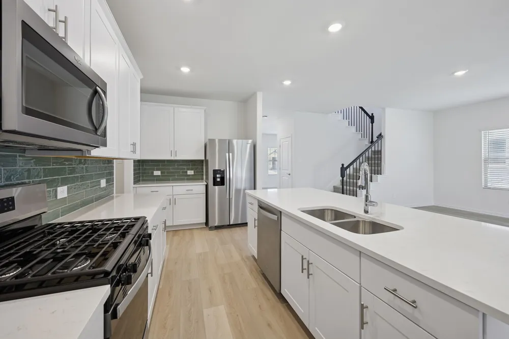 2102 Santa Anita Street Seagoville, TX 75159