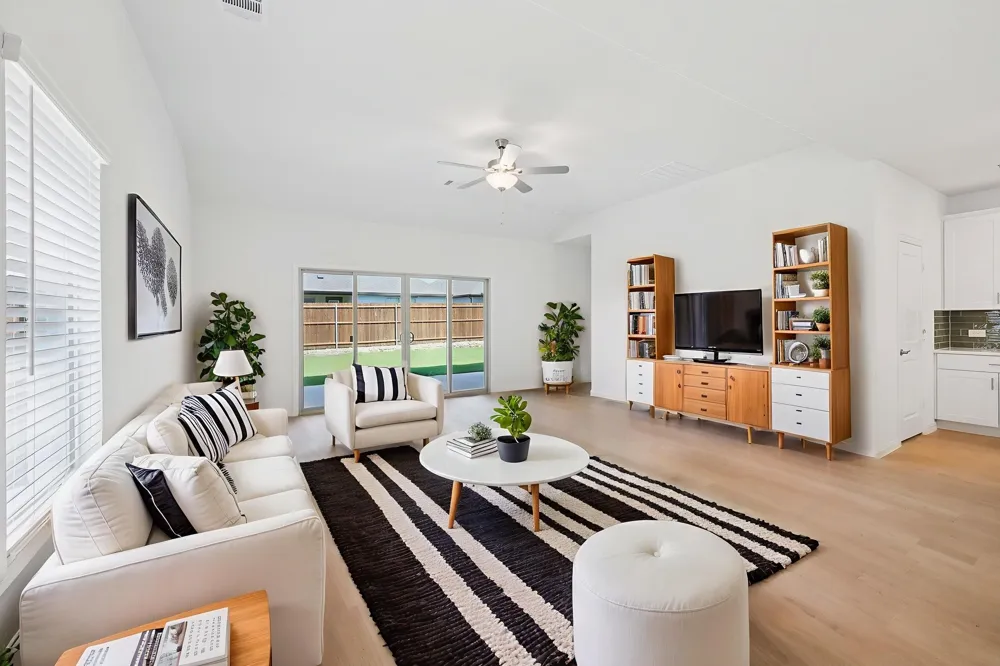 2102 Santa Anita Street Seagoville, TX 75159
