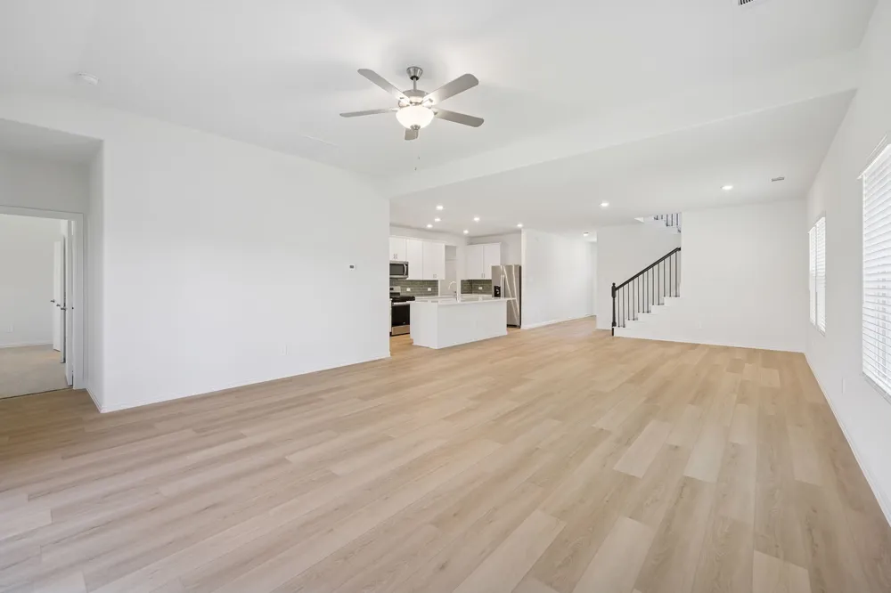 2102 Santa Anita Street Seagoville, TX 75159
