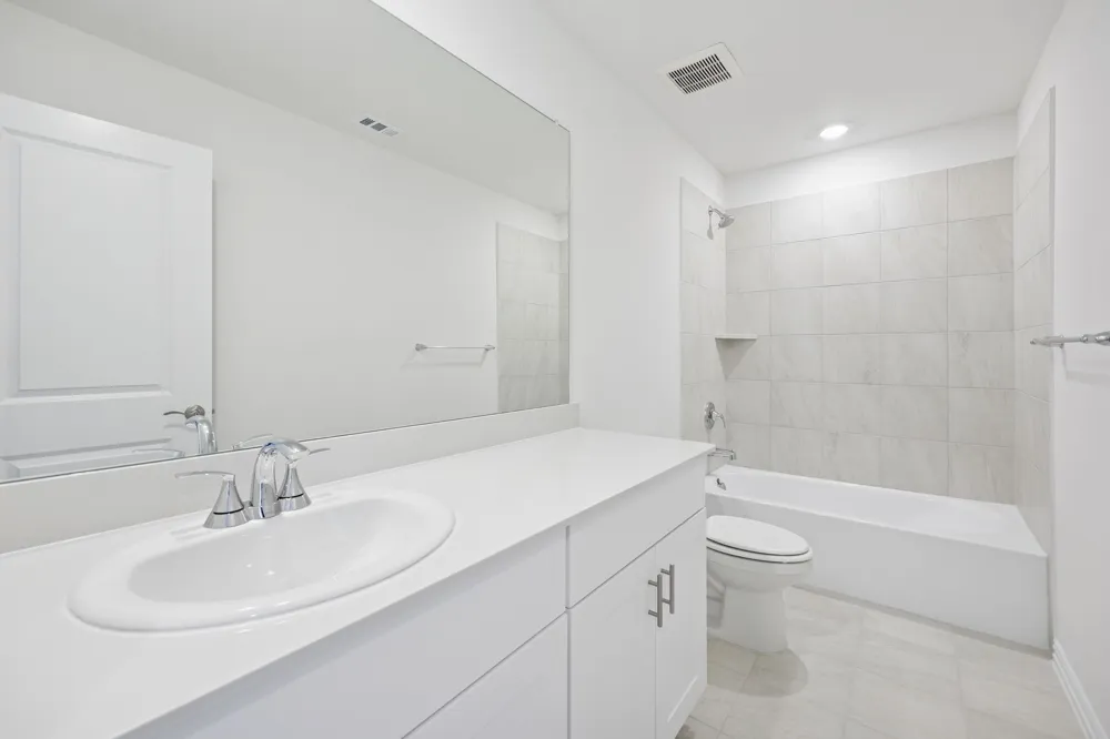 2102 Santa Anita Street Seagoville, TX 75159