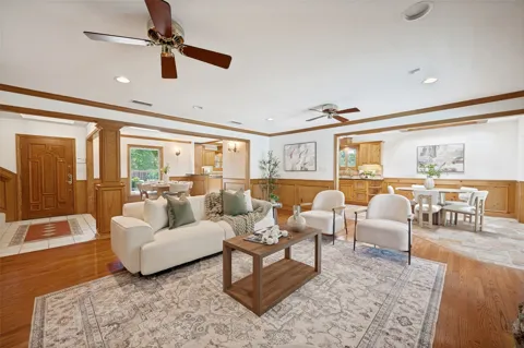 337 Ridgebriar Drive