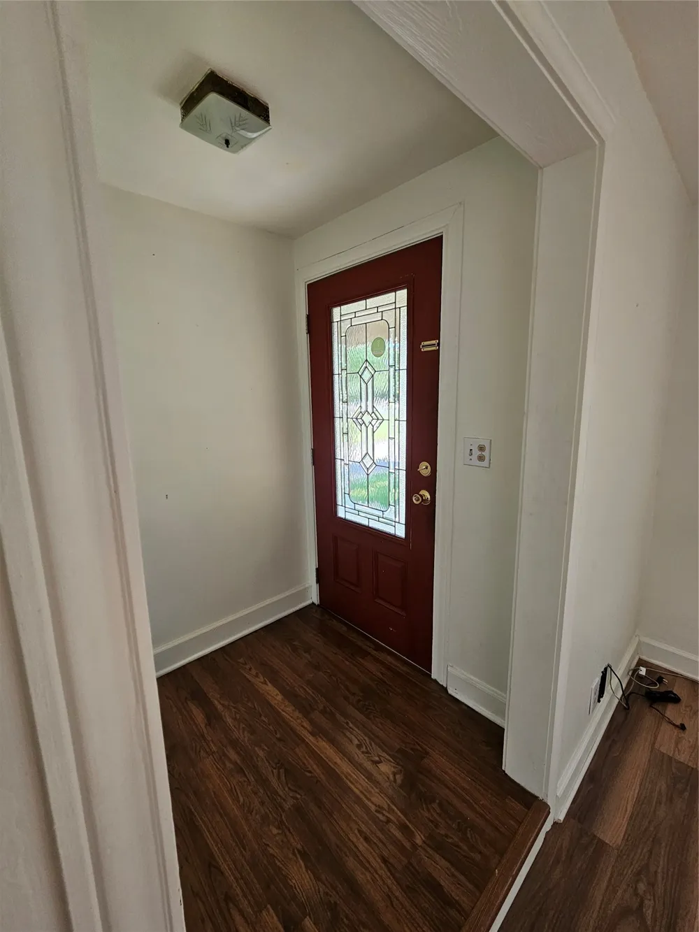 726 S Lindsay Street Gainesville, TX 76240