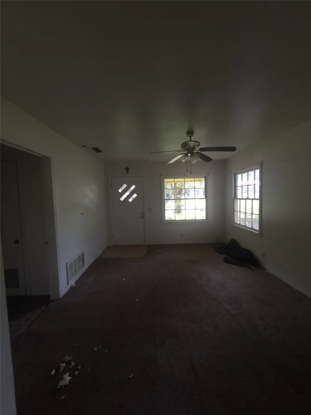 206 Wills Drive Daingerfield, TX 75638