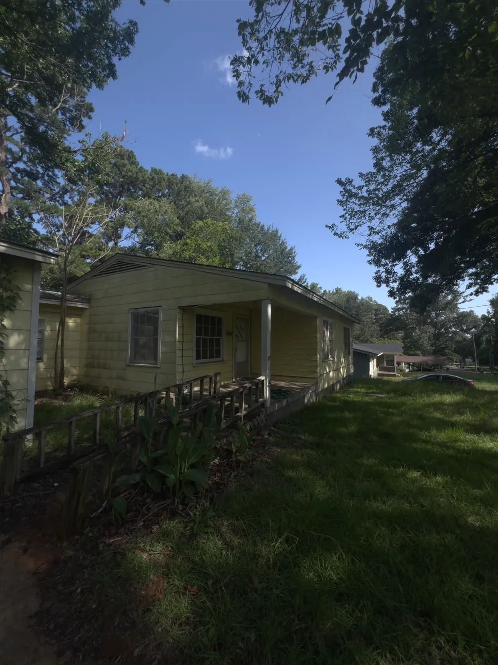 206 Wills Drive Daingerfield, TX 75638