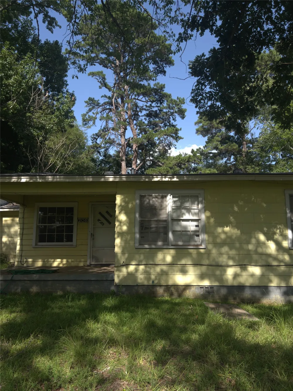 206 Wills Drive Daingerfield, TX 75638
