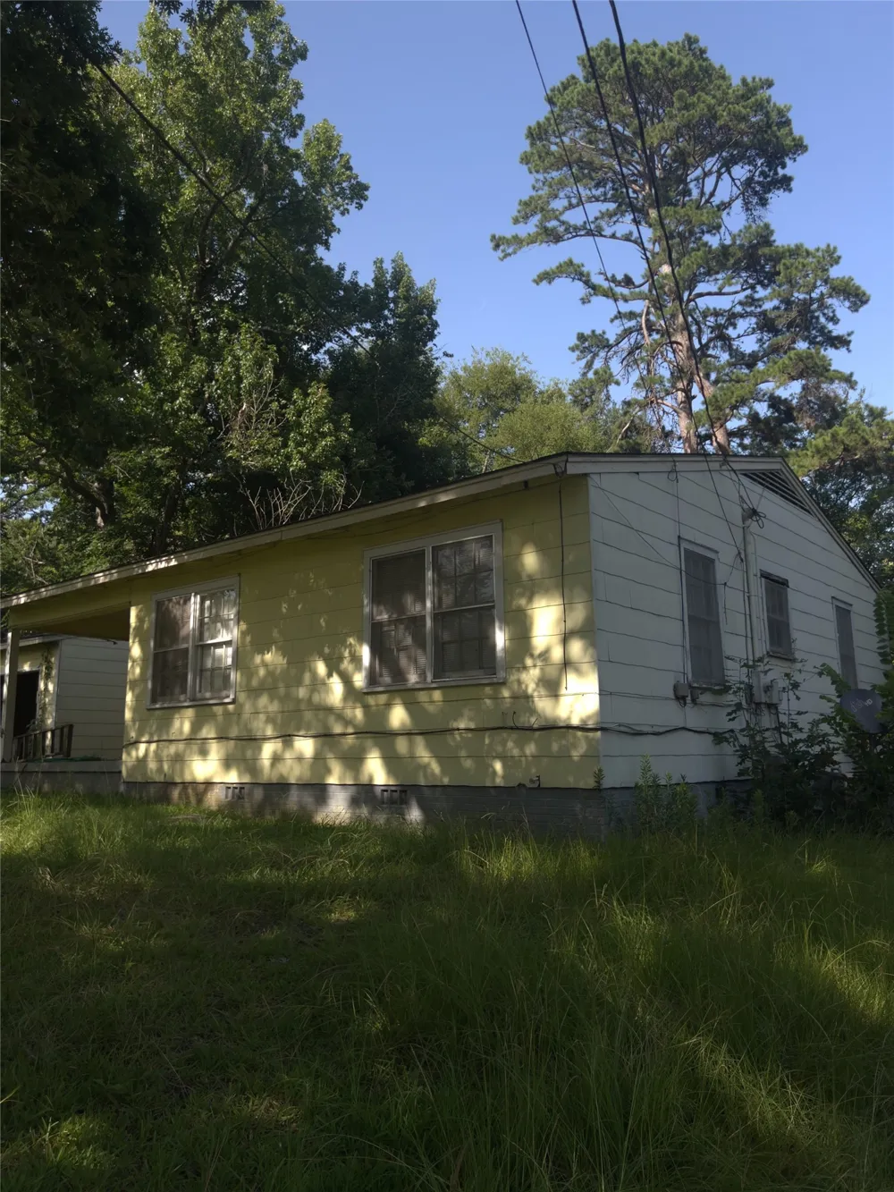 206 Wills Drive Daingerfield, TX 75638
