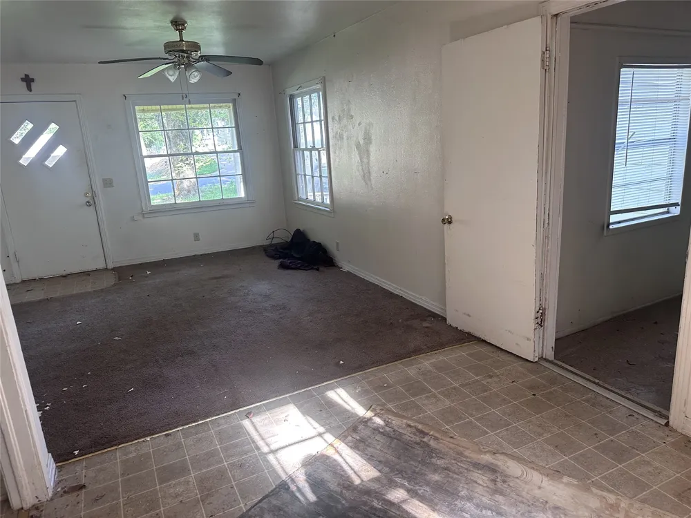 206 Wills Drive Daingerfield, TX 75638