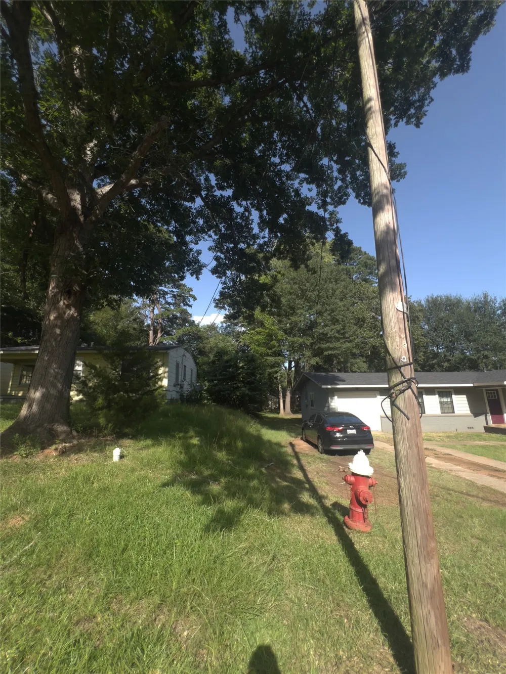 206 Wills Drive Daingerfield, TX 75638