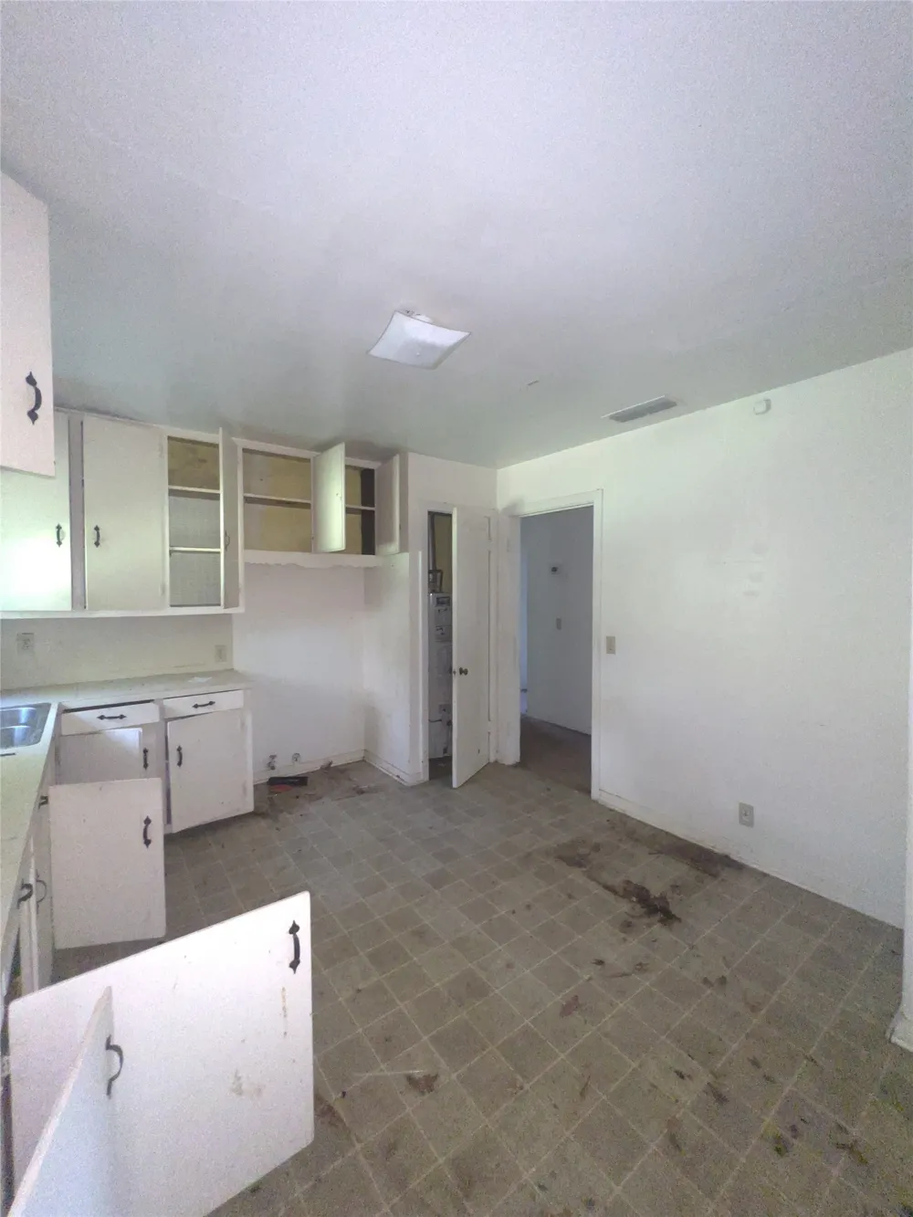 206 Wills Drive Daingerfield, TX 75638