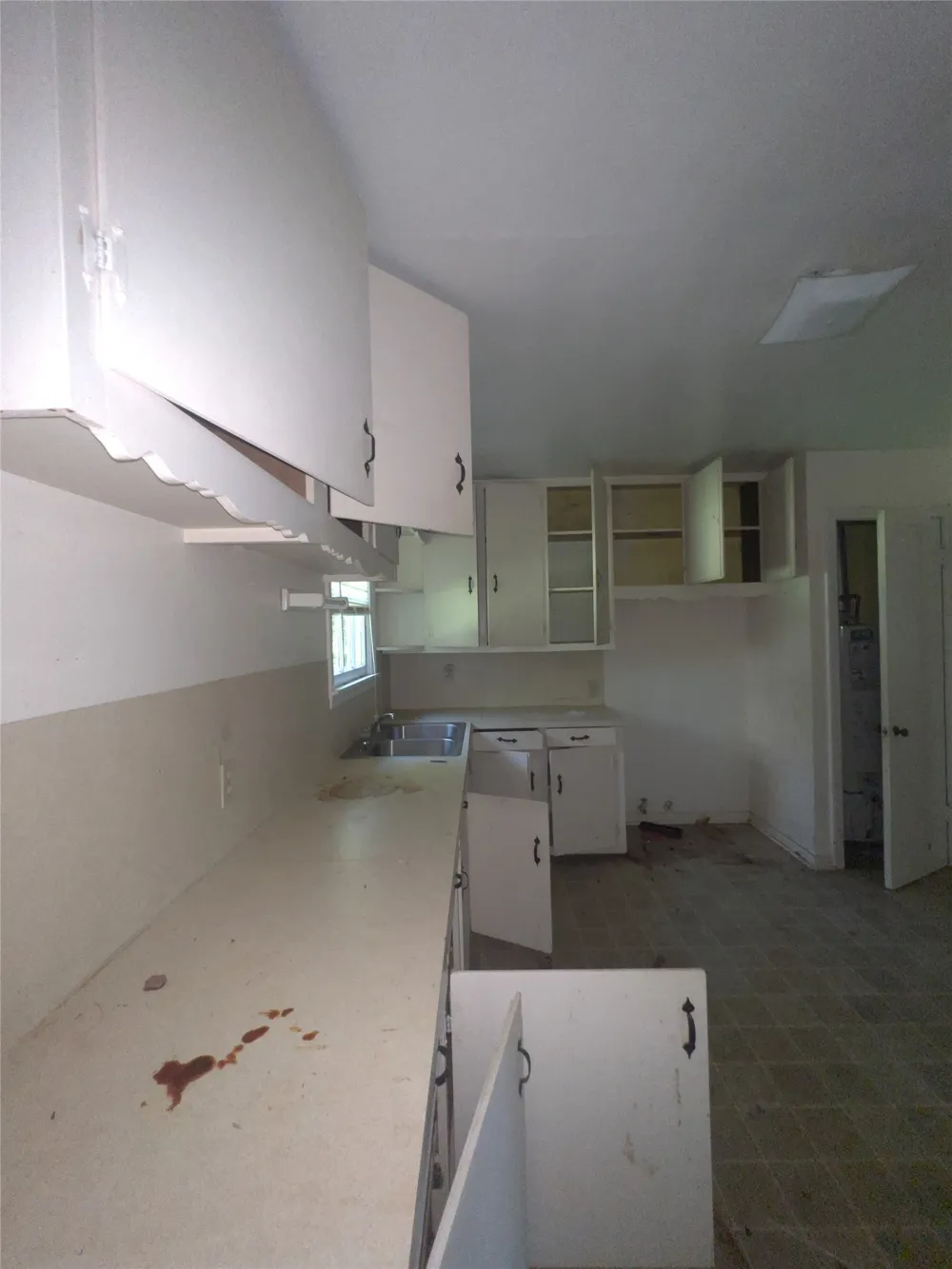 206 Wills Drive Daingerfield, TX 75638