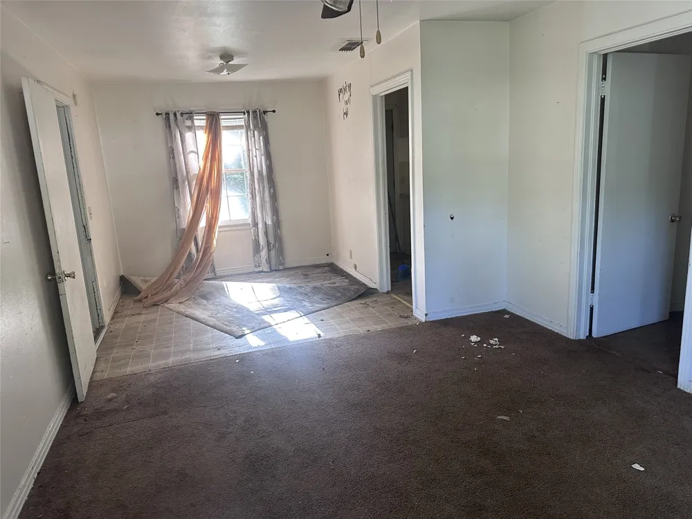 206 Wills Drive Daingerfield, TX 75638