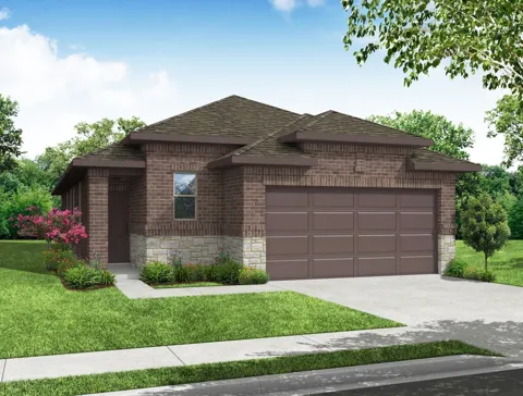 1609 Potomac Lane