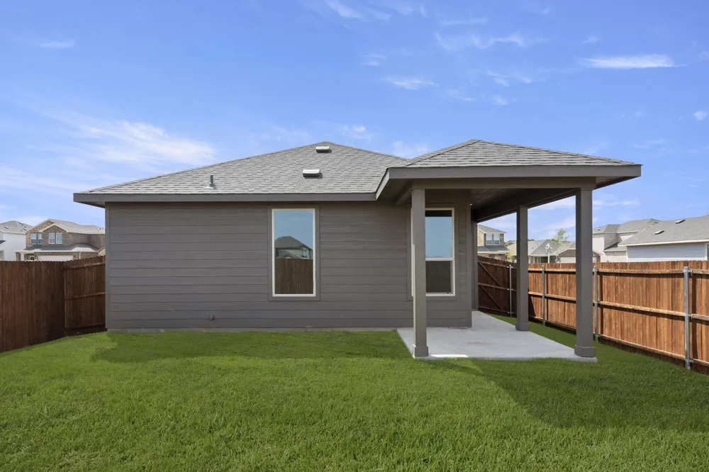 1609 Potomac Lane Blue Ridge, TX 75424