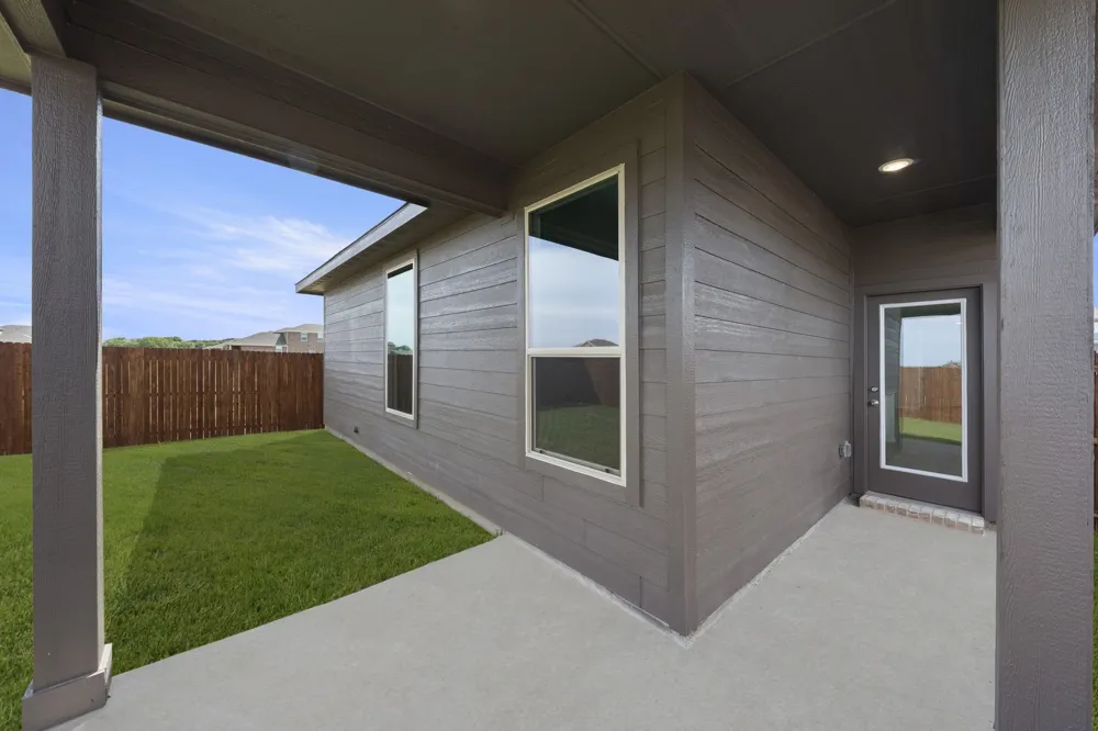 1609 Potomac Lane Blue Ridge, TX 75424