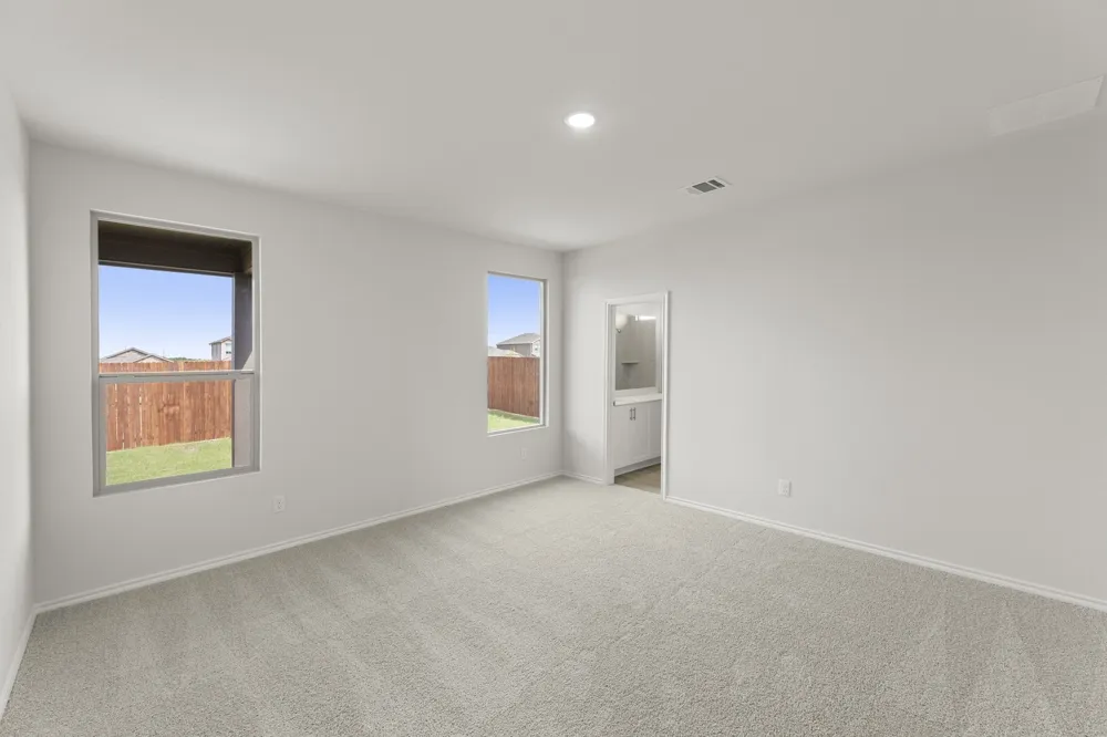 1609 Potomac Lane Blue Ridge, TX 75424