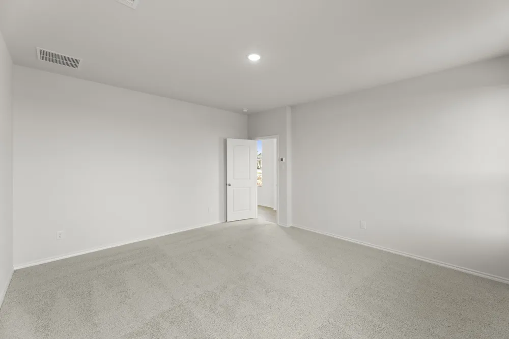 1609 Potomac Lane Blue Ridge, TX 75424