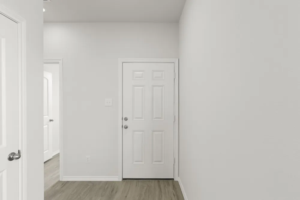 1609 Potomac Lane Blue Ridge, TX 75424