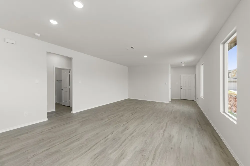 1609 Potomac Lane Blue Ridge, TX 75424