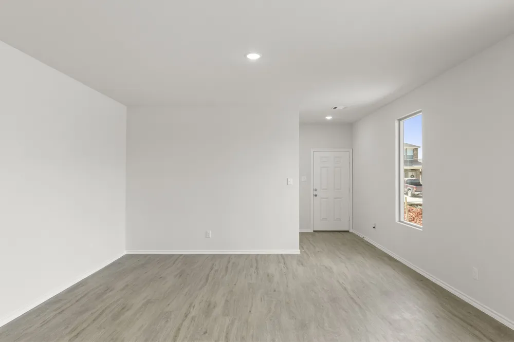 1609 Potomac Lane Blue Ridge, TX 75424