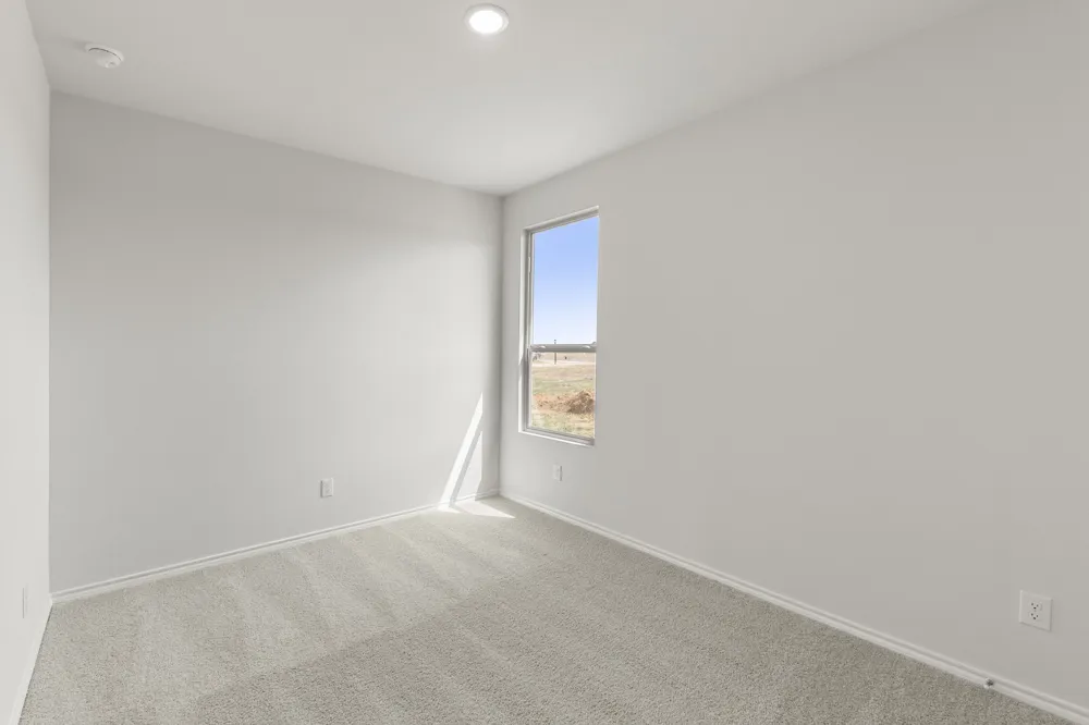 1609 Potomac Lane Blue Ridge, TX 75424