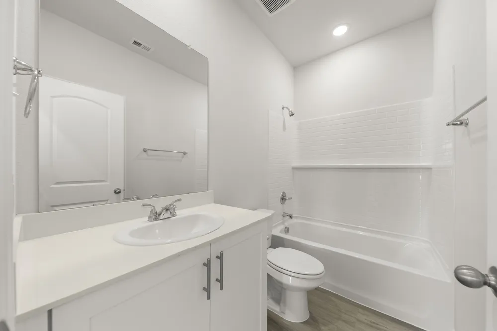 1609 Potomac Lane Blue Ridge, TX 75424