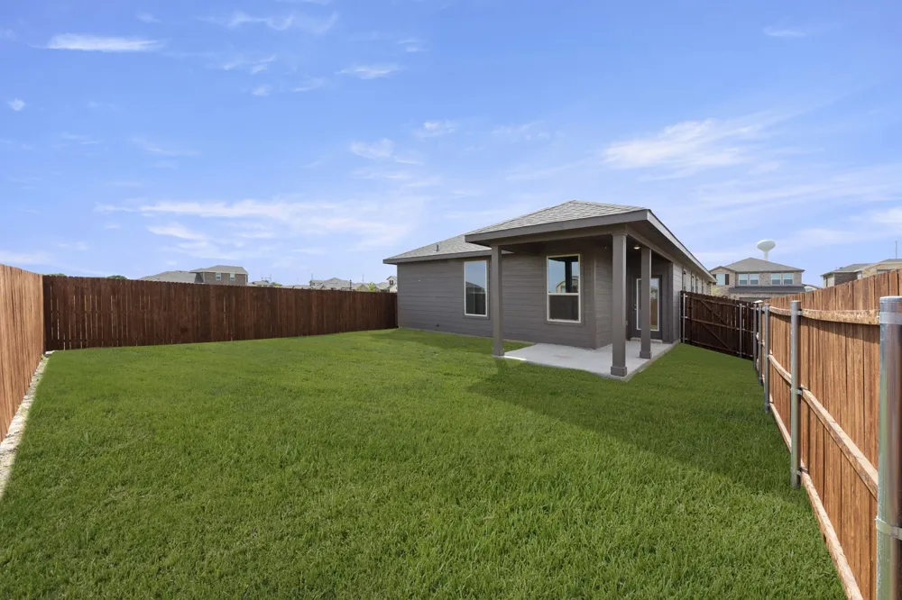 1609 Potomac Lane Blue Ridge, TX 75424