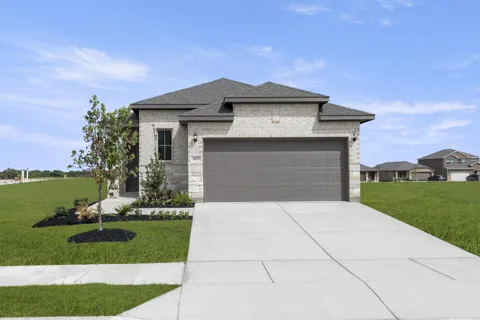 1609 Potomac Lane