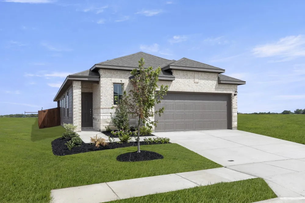 1609 Potomac Lane Blue Ridge, TX 75424