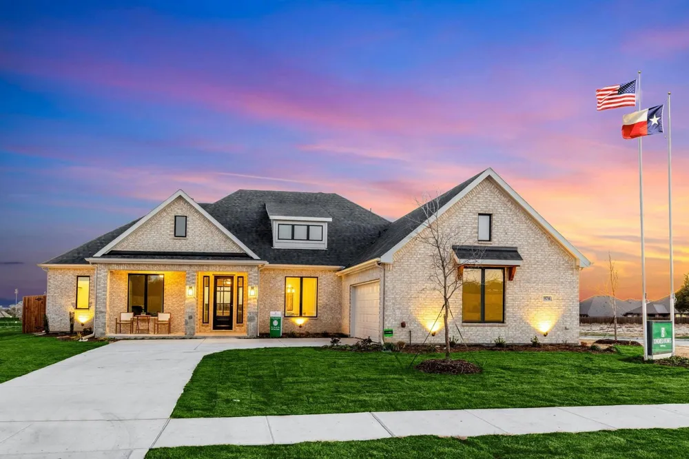 974 Richard Pittmon Drive DeSoto, TX 75115