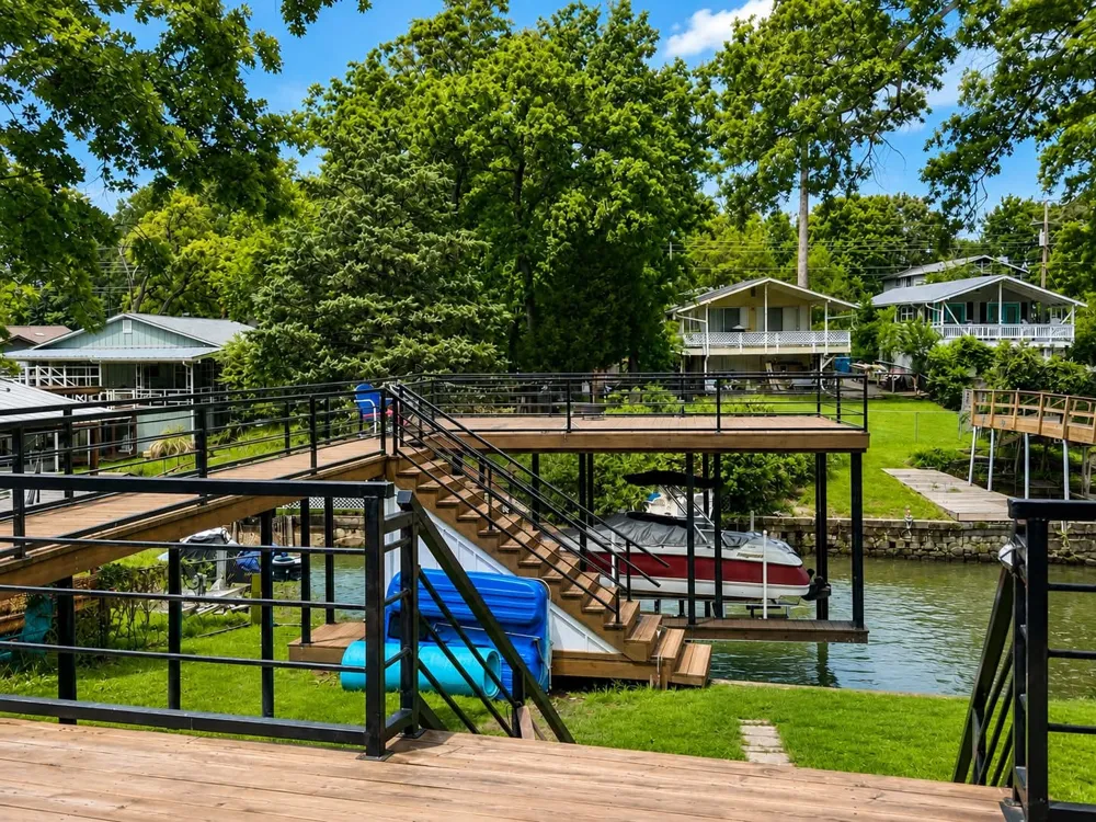 154 Harbor Drive Gun Barrel City, TX 75156