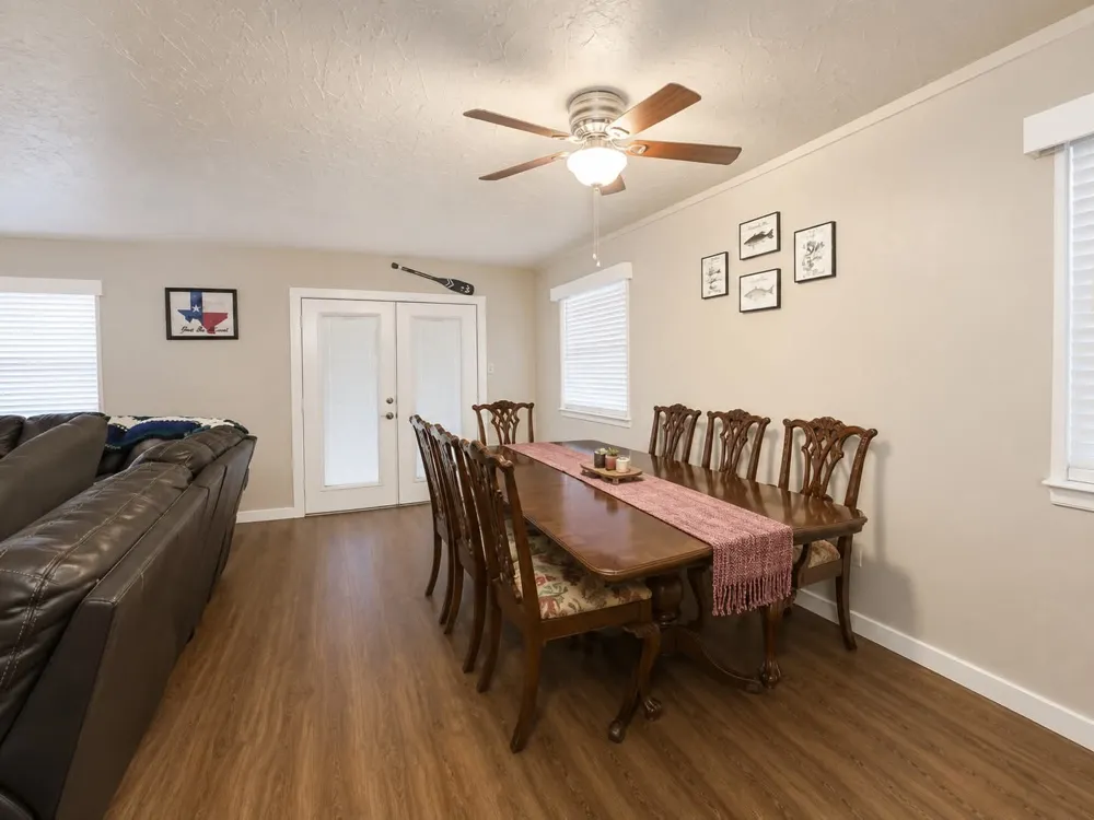 154 Harbor Drive Gun Barrel City, TX 75156