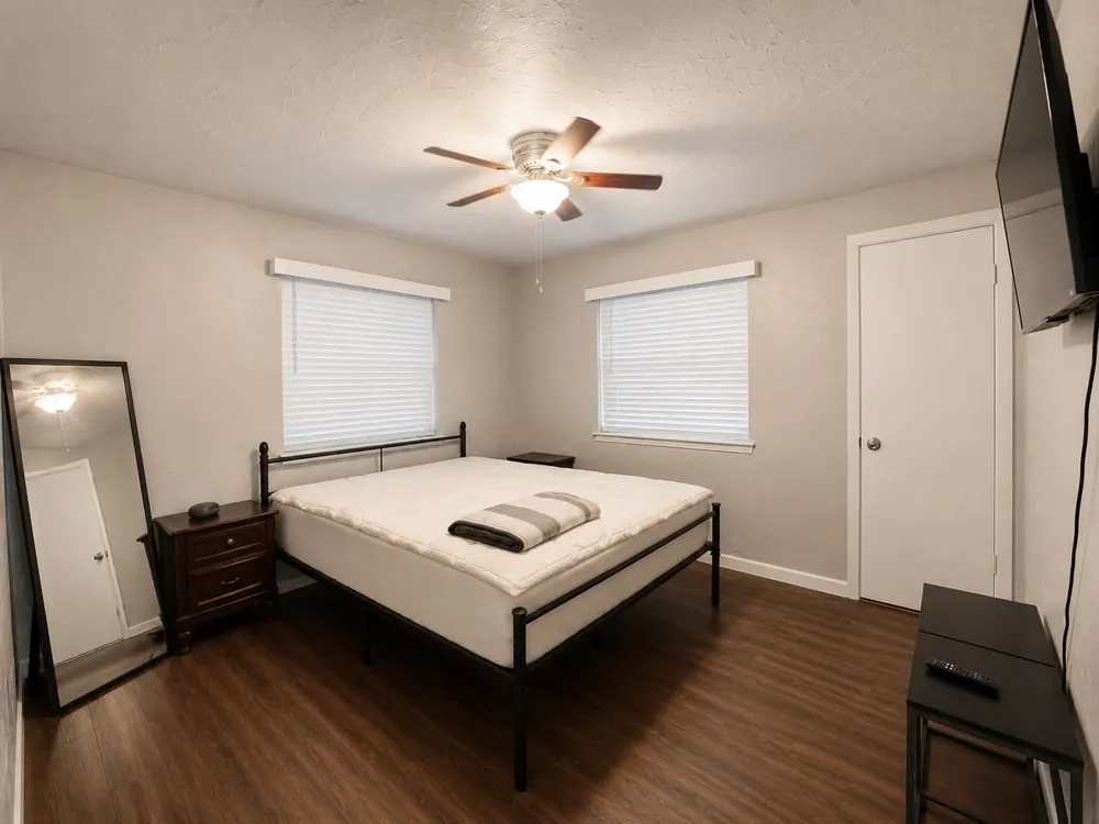 154 Harbor Drive Gun Barrel City, TX 75156