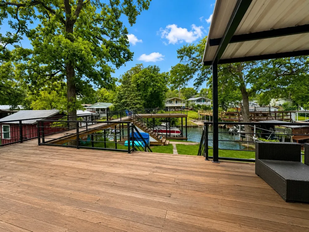 154 Harbor Drive Gun Barrel City, TX 75156